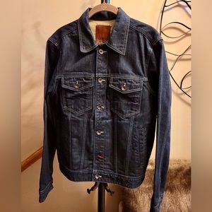 From Guess, Perfect condition denim jacket
